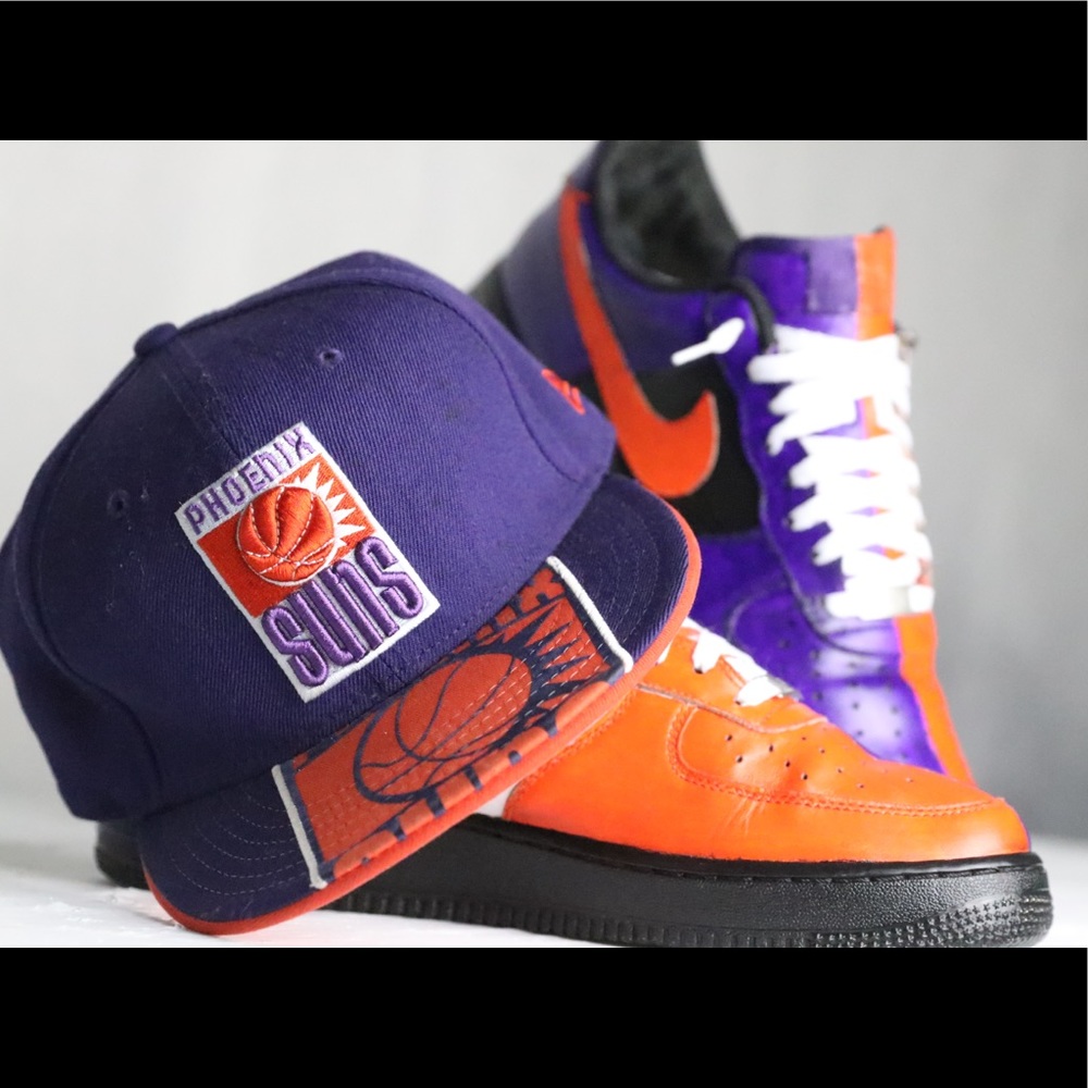 NIKE Air Force 1 CUSTOM SIZE 10.5